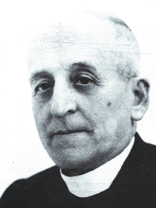 Retrato de Vila, Samuel